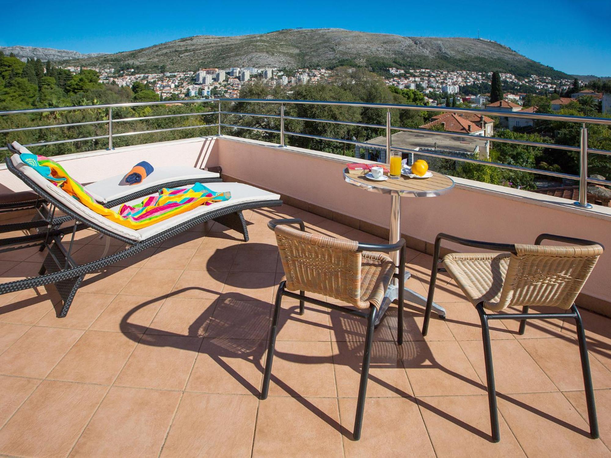 Hotell Ivka