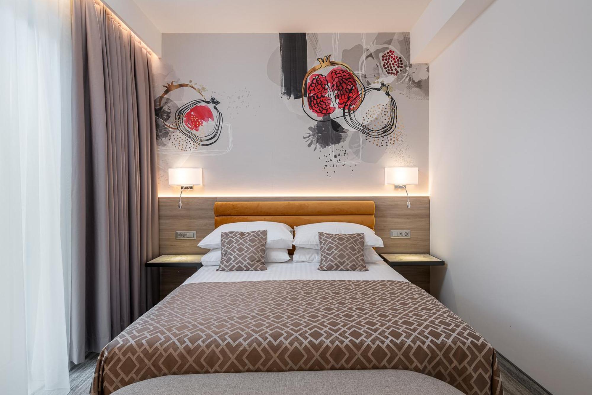 Hotell Ivka