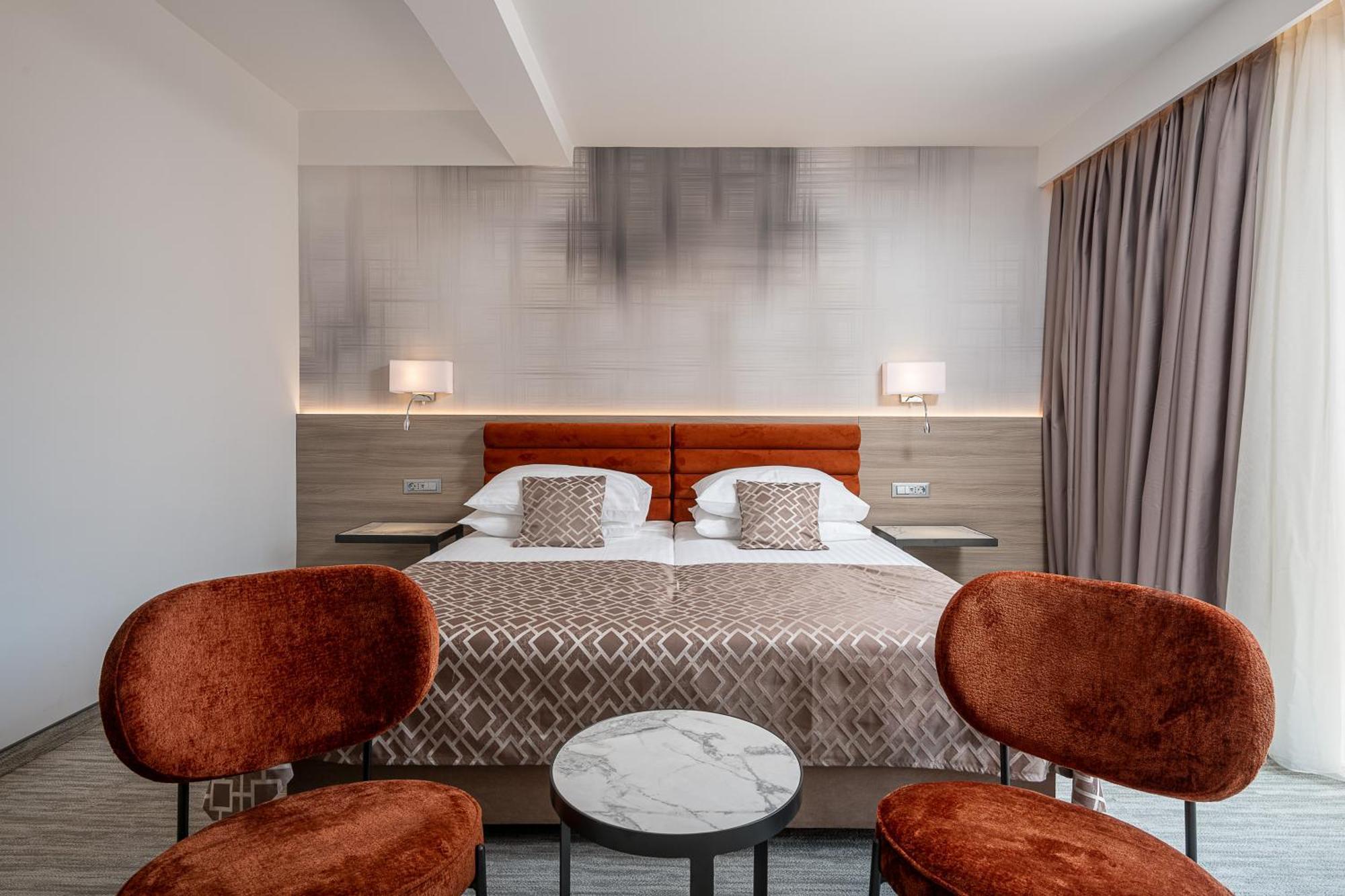 Ivka Hotell