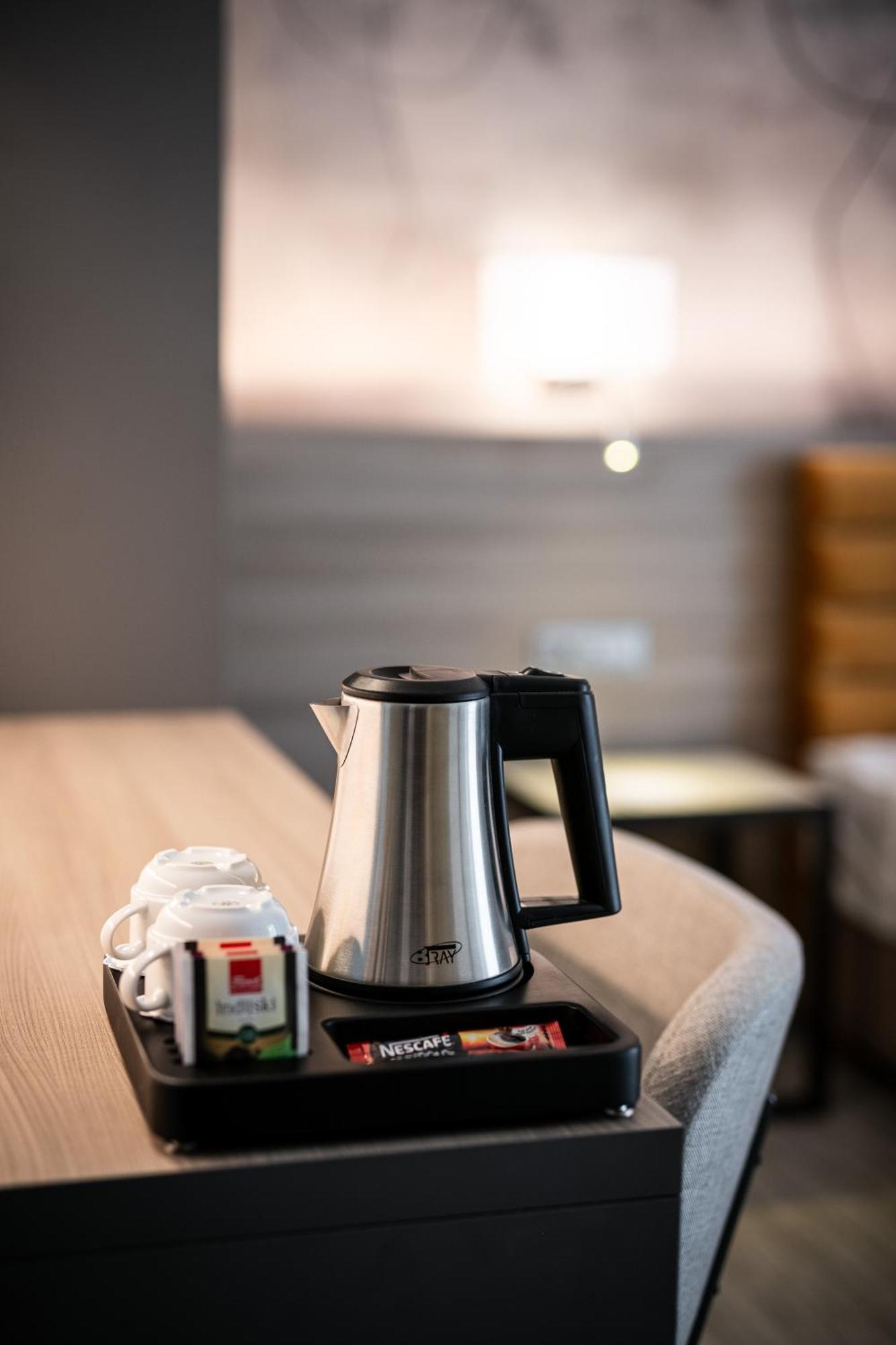Ivka Hotell