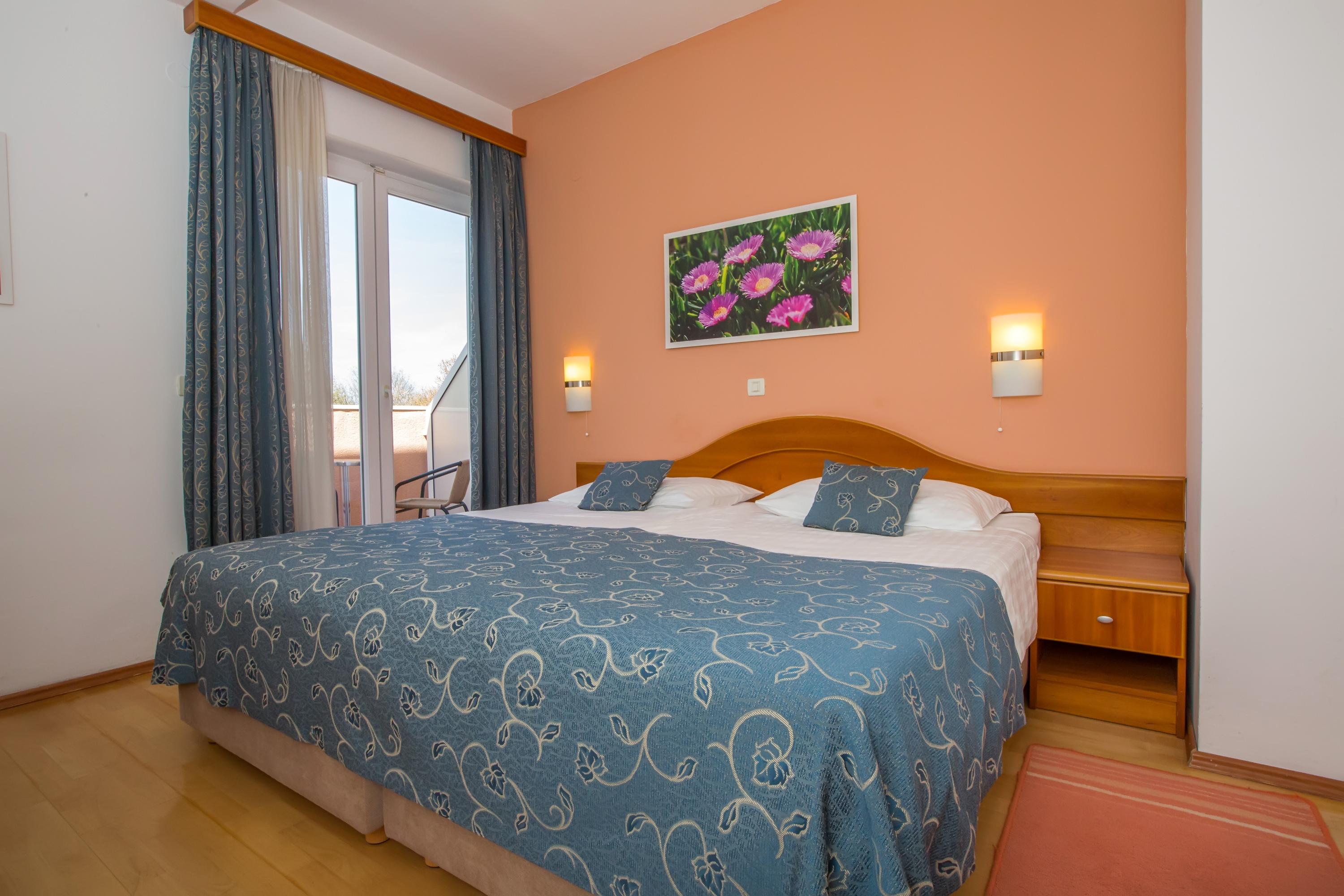 Hotel Ivka