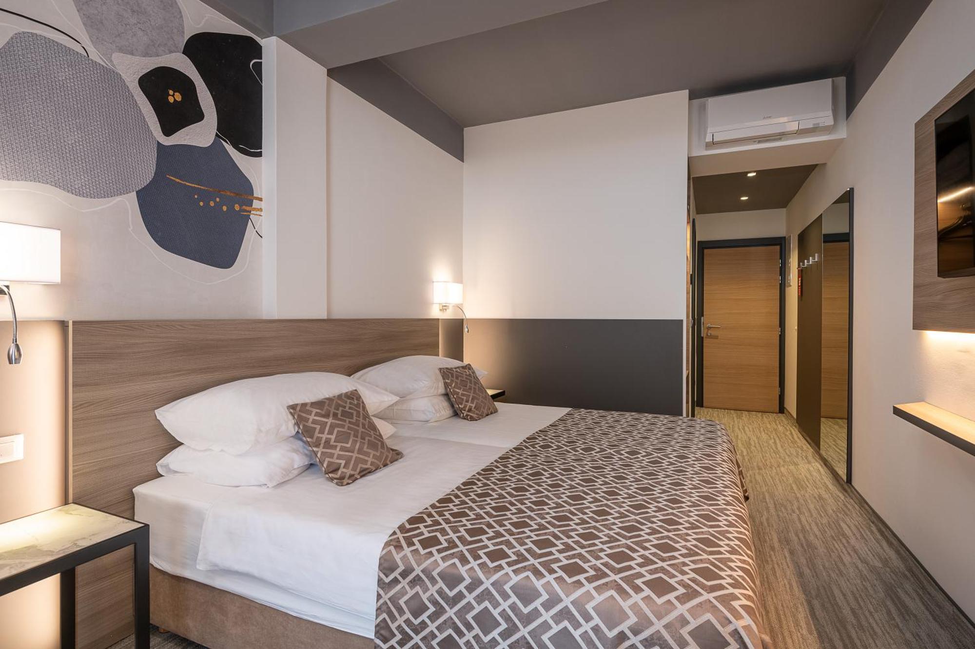Hotel Ivka Dubrovnik