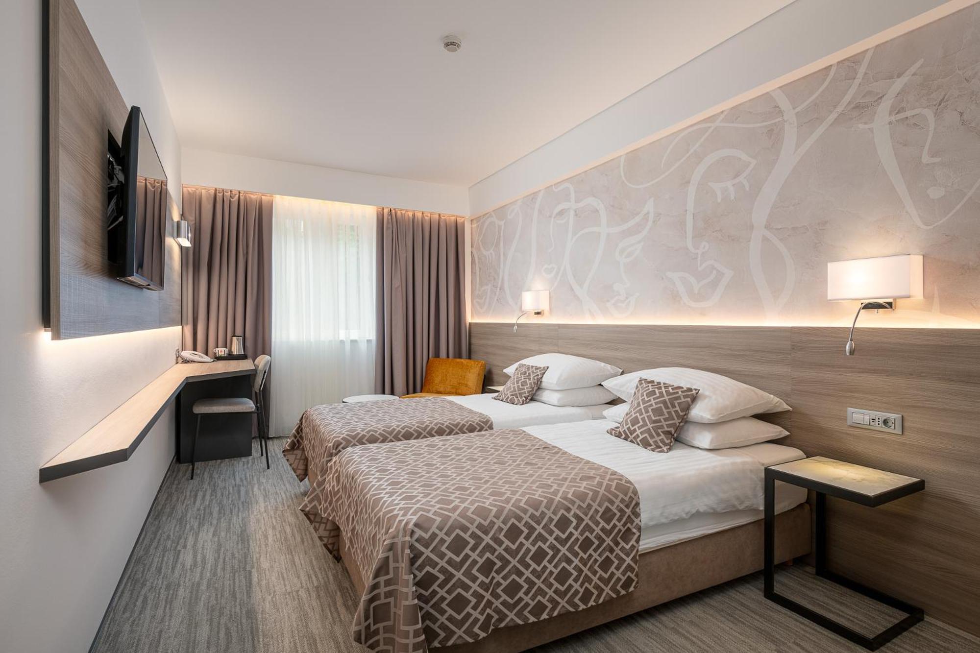 Hotel Ivka Dubrovnik