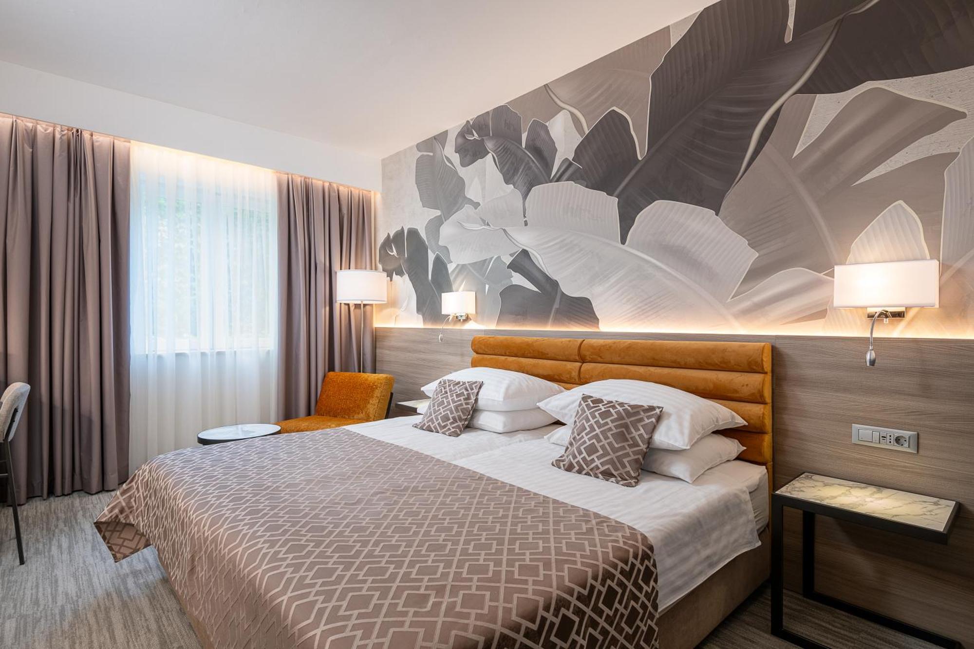 Ivka Hotel Dubrovnik