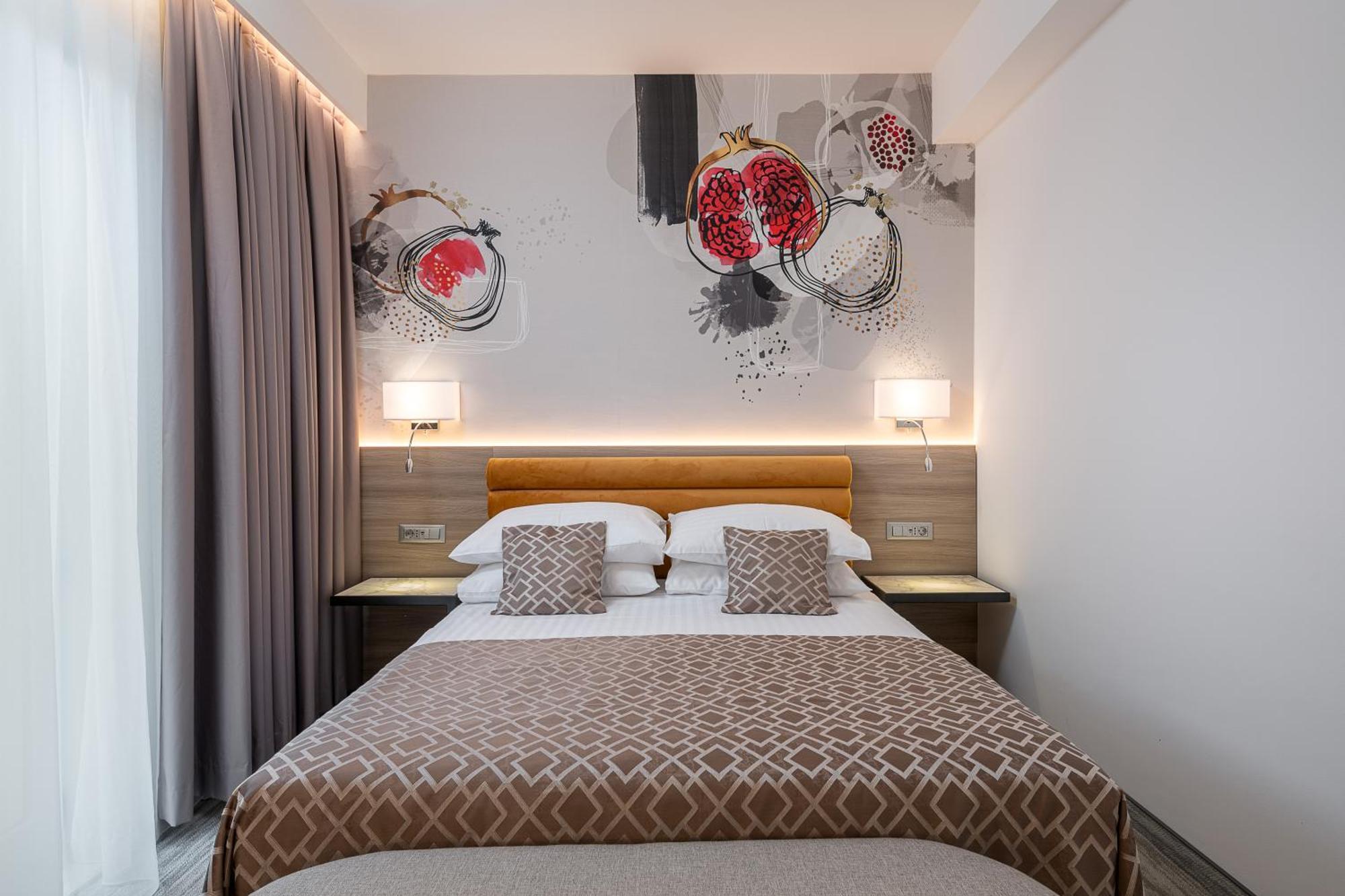Hotel Ivka Dubrovnik