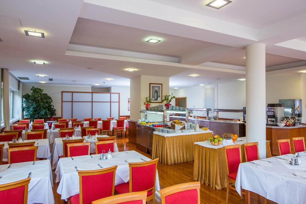 Hotel Ivka 3*