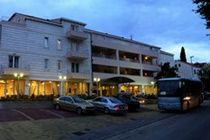 Ivka Hotel 3*
