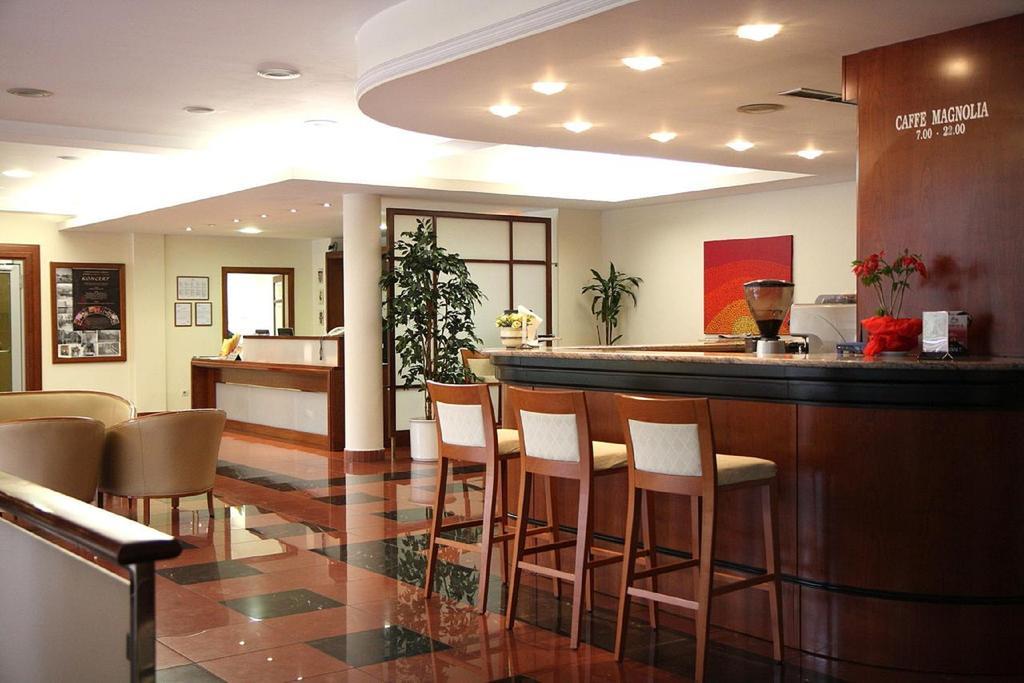Hotel Ivka 3*